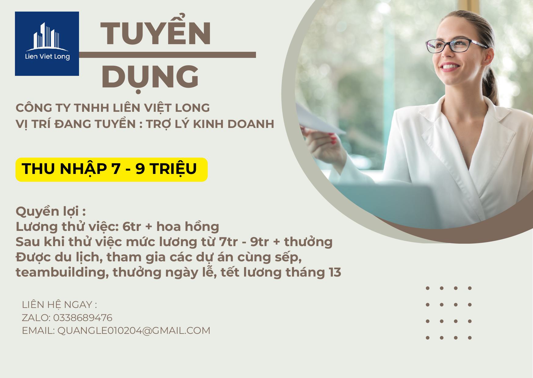 lĩnh vực hoạt động